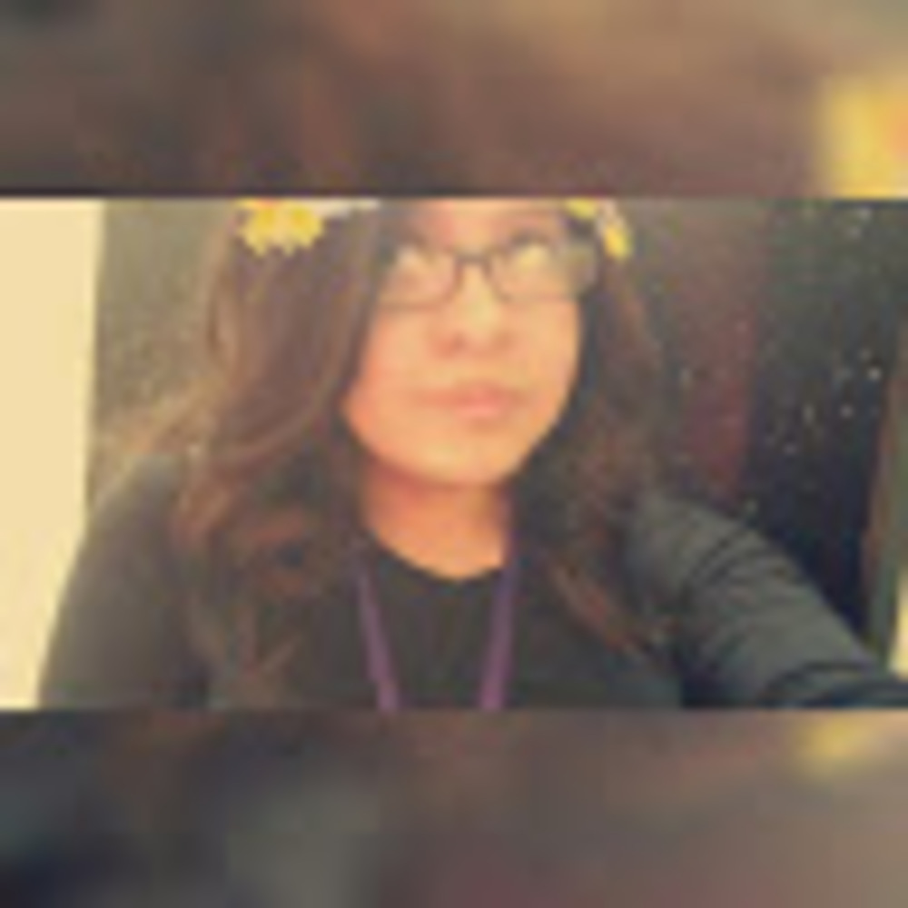 Meet your Posher, Lorena